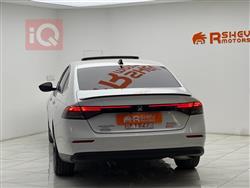 هۆندا ئەکۆرد